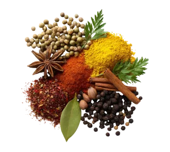 Aromatic Seasonings