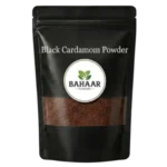 Black Cardamom Powder