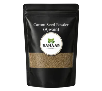 Carom Seed Powder