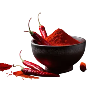 Chilli Products
