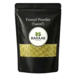 Fennel Powder (Saunf)