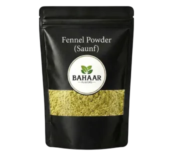 Fennel Powder