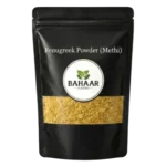 Fenugreek Powder Methi Photoroom 1