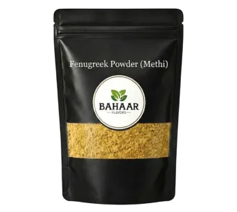Fenugreek Powder