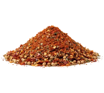Gourmet Spices