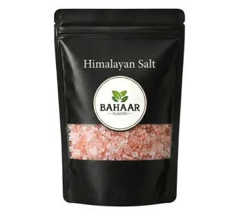 Himalayan Salt