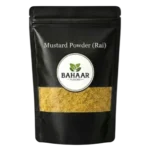 Mustard Powder (Rai)