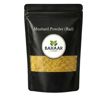 Mustard Powder