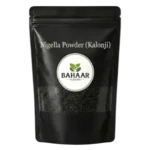 Nigella Powder (Kalonji)