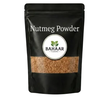 Nutmeg Powder