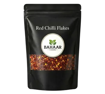 Red Chilli Flakes
