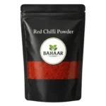Red Chilli Powder 1