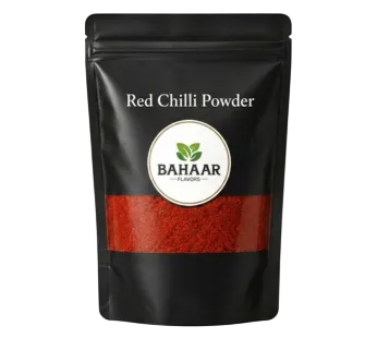Red Chilli Powder