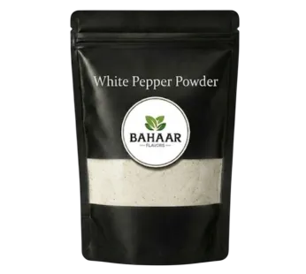 White Pepper Powder